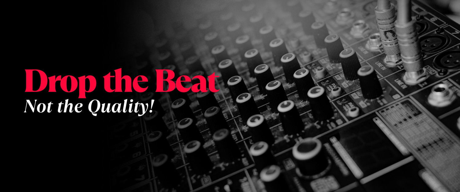 DJ Shop | Professional DJ Equipment Store promo