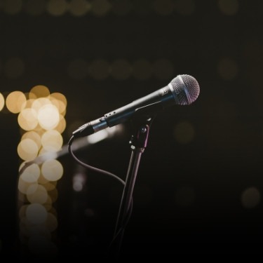 Mic Stands