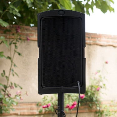 Active Speakers